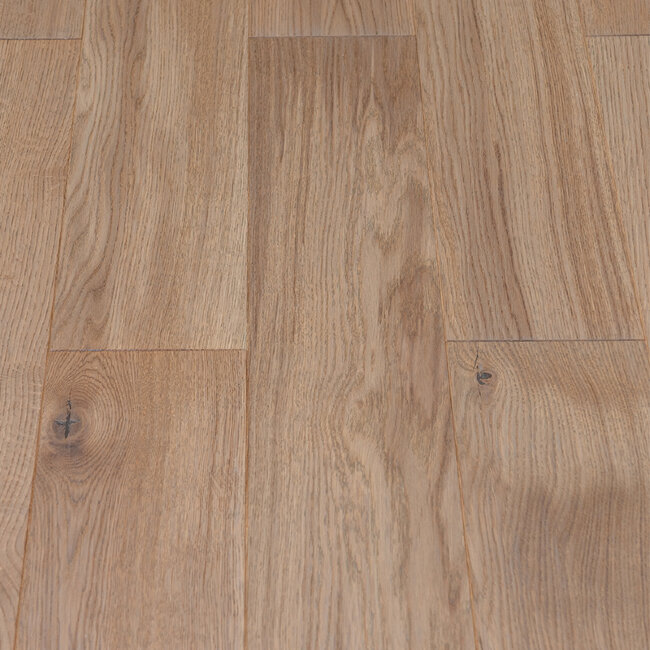 Паркет Венгерская ёлка Legend Дуб White coffee Белый кофе Harmony UV-лак 16 мм