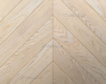 Французская ёлка GreenLine Альт 813 Дуб Кабана