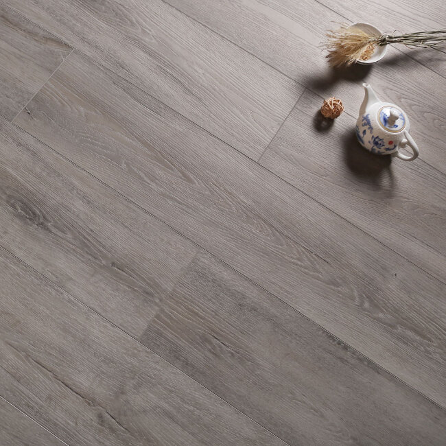 SPC плитка L'Quarzo Aciendo Дуб Толстянка