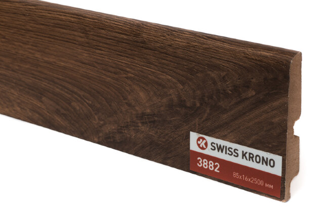 Плинтус Kronopol D3882  Плинтус Kronopol D3882