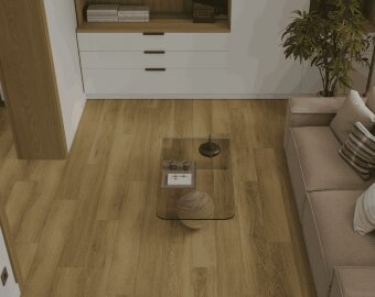 SPC ламинат Alpine Floor Титан Паркет ECO 29-11 Антей SPC ламинат Alpine Floor Титан Паркет ECO 29-11 Антей