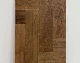 Английская елка Only Wood Дуб У Камина Селект Акрил лак 10% 3 кат Браш