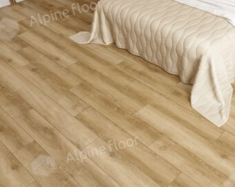 Ламинат Alpine Floor Aura New Дуб Генуя