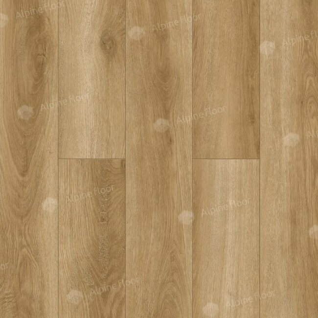 Ламинат Alpine Floor Aura New Дуб Генуя Ламинат Alpine Floor Aura New Дуб Генуя