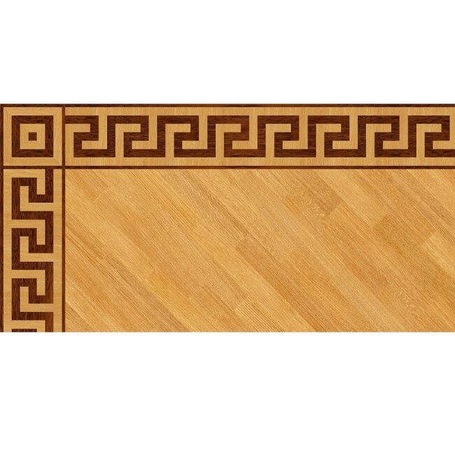 Бордюр художественный Альянс БХ 322