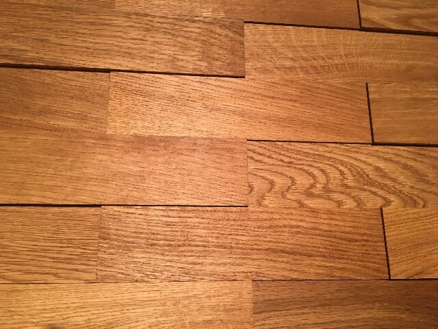 Стеновые панели Difard 3D Дуб Clair (Натуральный) 200x52x4/6/8 мм