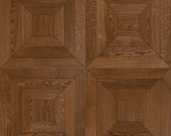 Модульный паркет Coswick T&G, Таттершел 1181-1820-10 Дуб Женева S&B