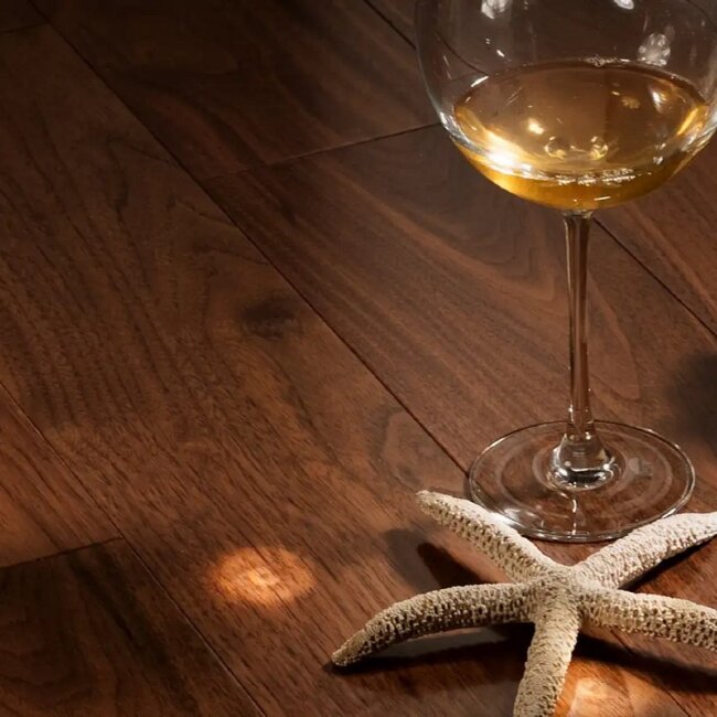 Мозаичный паркет Coswick T&G, Чайный лист 1386-3201-30 Американский орех Натуральный Шелковое масло Традишинал Мозаичный паркет Coswick T&G, Чайный лист 1386-3201-30 Американский орех Натуральный Шелковое масло Традишинал