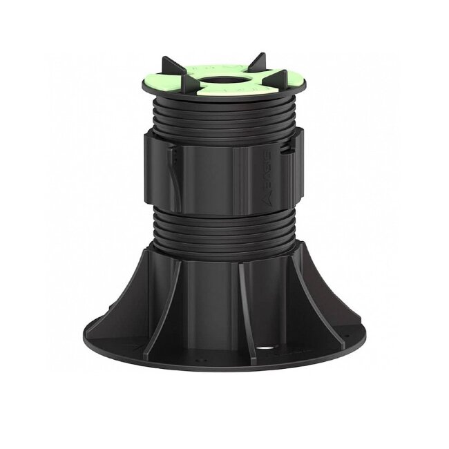 Регулируемая опора (c корректором уклона) Basis Professional BP3 (123-185)