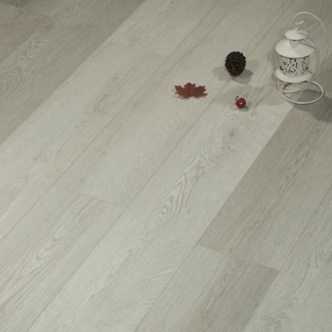 Кварц-виниловая ПВХ плитка Zeta La Casa 6160-9 Римини 1220х180х4 мм (2,196 м2)