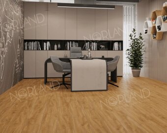 Ламинат Norland Elegant Дуб Хонсю