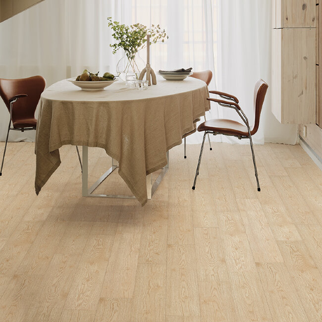 Ламинат Uppsala pro Дуб Столярный