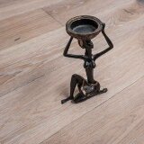 Инженерная доска Legend Дуб White oil Белое масло Select масло 110х12,5 мм