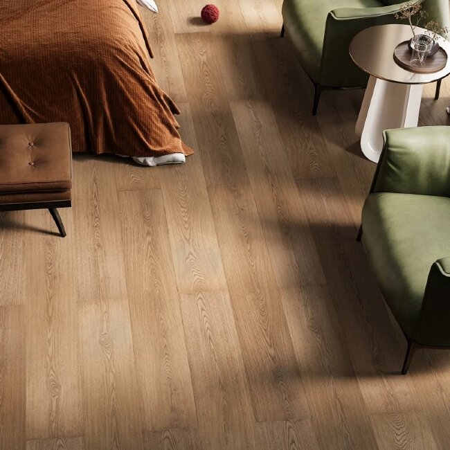 Ламинат My step Fortis XL MS7512 Дуб Орион