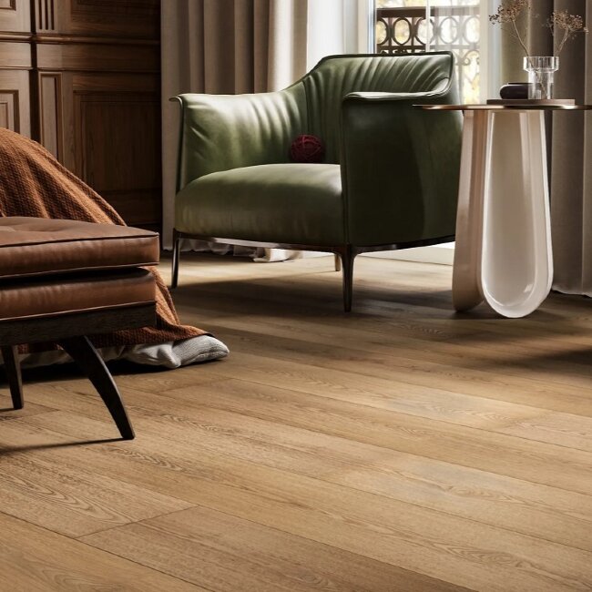 Ламинат My step Fortis XL MS7512 Дуб Орион