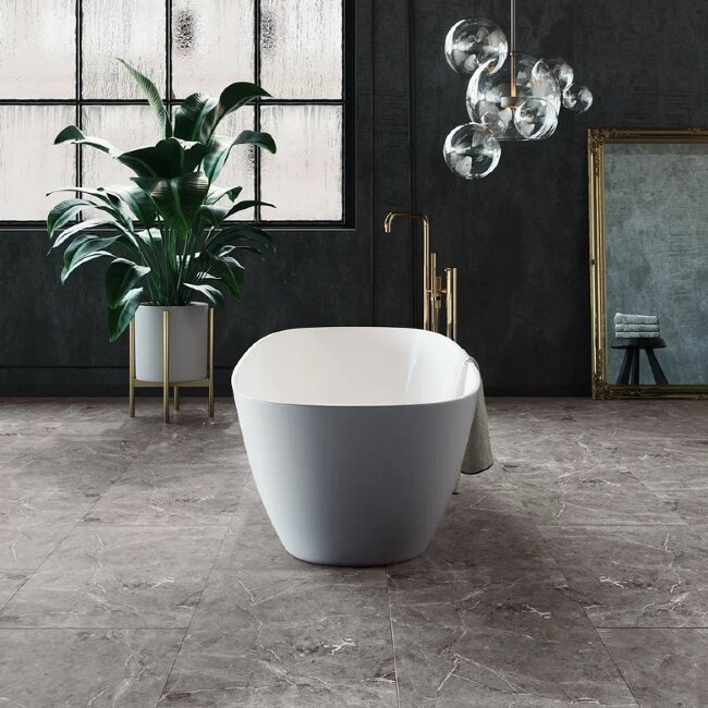 Виниловые полы Invictus Stone 96 Flint Виниловые полы Invictus Stone 96 Flint