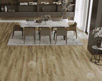 Инженерный кварцвиниловый ламинат WPC Alpine Floor Premium 12 ECO 24-5 Дуб Серена