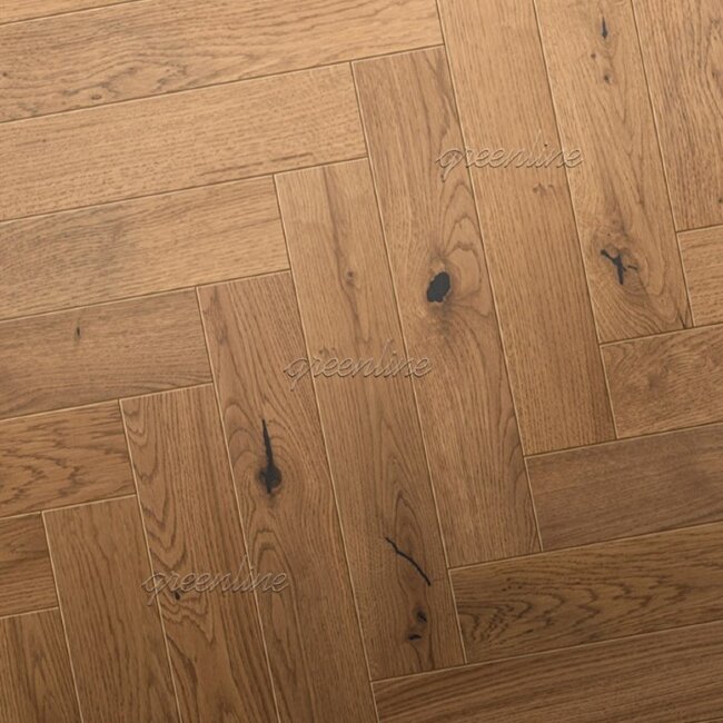 Английская ёлка GreenLine Оптимум 904 Дуб Финиш