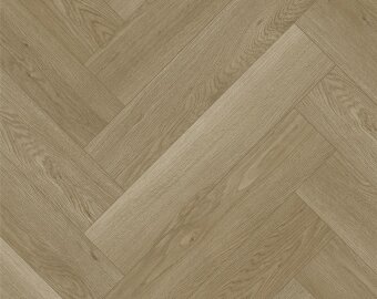 Кварц-виниловый Ламинат Fargo Bevel Parquet Дуб Античный