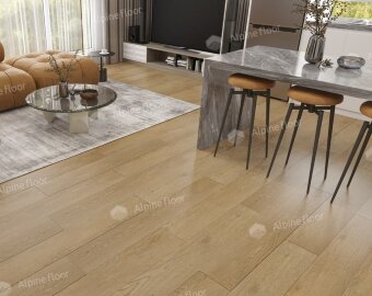 Плитка SPC Alpine Floor CLASSIC ЕСО 173-6 Клен классический Плитка SPC Alpine Floor CLASSIC ЕСО 173-6 Клен классический