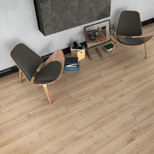 Ламинат AGT Дуб Илгаз