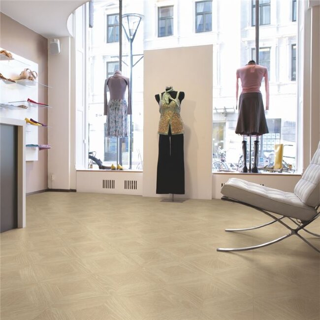 Ламинат Pergo Дуб Дворцовый натуральный