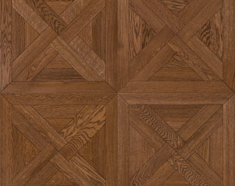 Модульный паркет Coswick T&G, Трианон 1144-1820-10 Дуб Женева S&B