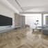 Кварц-виниловая плитка LVT Damy Floor Chevron Сен-Жермен