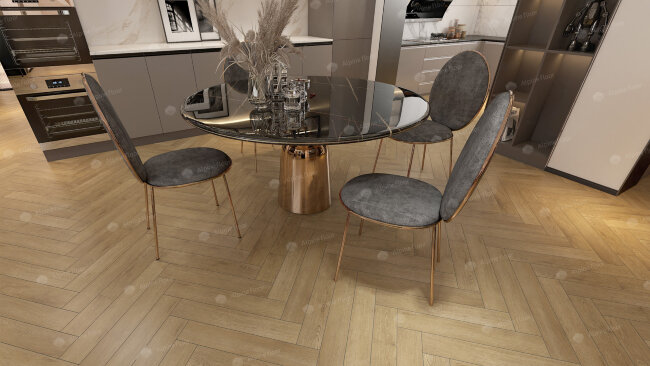 Ламинат Alpine floor LF105-08 Дуб Молизе Ламинат Alpine floor LF105-08 Дуб Молизе