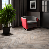 Паркет Венгерская ёлка Legend Дуб Grey/Грей Select UV-лак 16 мм Паркет Венгерская ёлка Legend Дуб Grey/Грей Select UV-лак 16 мм