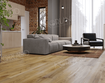 Ламинат Norland Elegant Дуб Крете