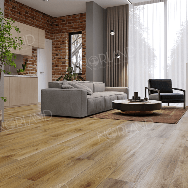 Ламинат Norland Elegant Дуб Крете Ламинат Norland Elegant Дуб Крете