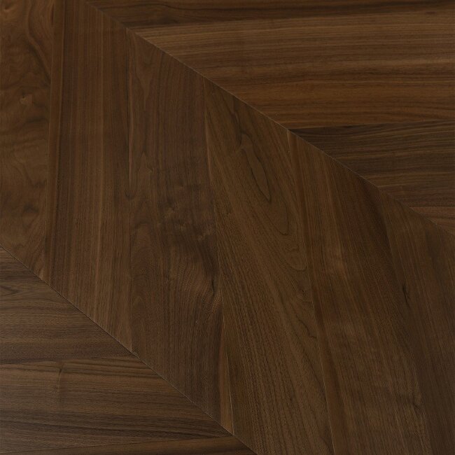 Паркетная доска Karelia Earth Walnut Harmonic CV