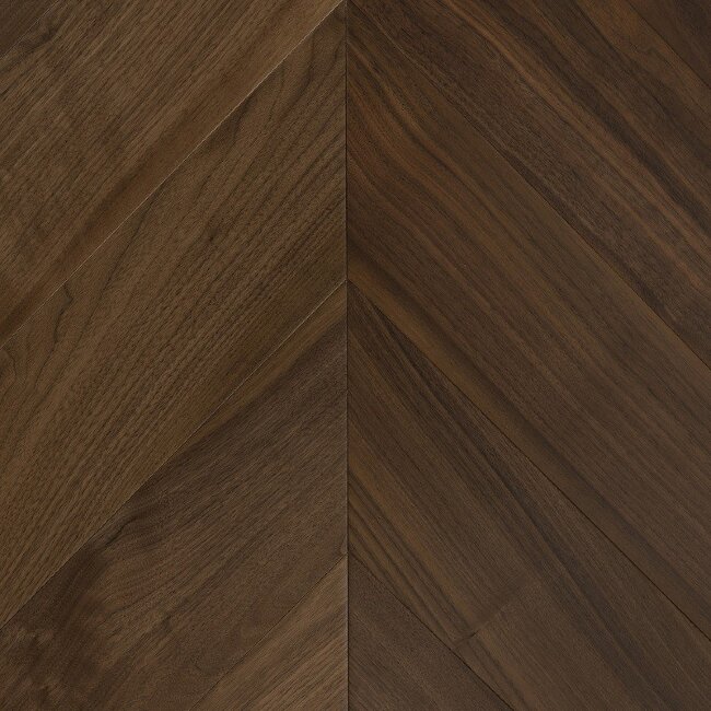 Паркетная доска Karelia Earth Walnut Harmonic CV