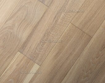 Инженерная доска GreenLine Альт 805 Дуб Винтер 180 мм