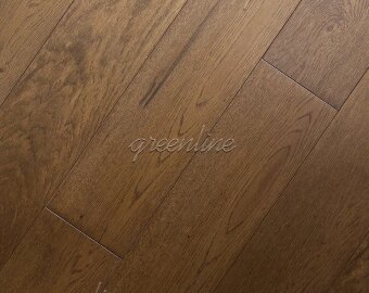 Инженерная доска GreenLine Вилла 114 Мурано Вилладж 185 мм