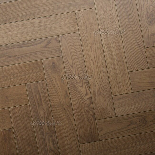 Английская ёлка GreenLine Оптимум 905 Дуб Абсолют