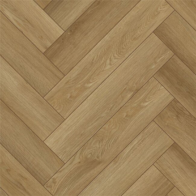 Кварц-виниловый Ламинат Fargo Bevel Parquet Дуб Чили