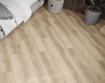 Ламинат Alpine Floor Aura New Дуб Флоренция