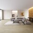 Паркетная доска Esta Parket 21074 Ash Elegant Sandstone