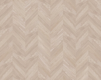 Французская елка Coswick 60⁰,T&G 1192-1588-10 Дуб Белый иней  S&B