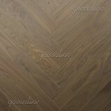 Английская ёлка GreenLine Extra 710 Дуб Вулкано  100 мм