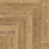 SPC ламинат Alpine Floor PARQUET LIGHT ЕСО 13-30В ДУБ БУНА 600*125*4 мм (1.95 м2)  43 класс