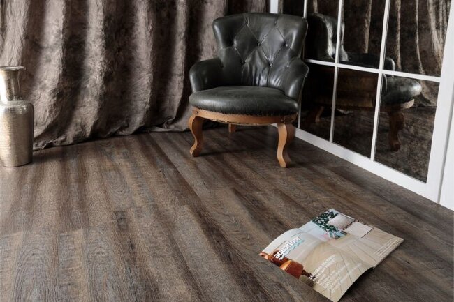 Виниловый ламинат Aquafloor AF3220N Виниловый ламинат Aquafloor AF3220N