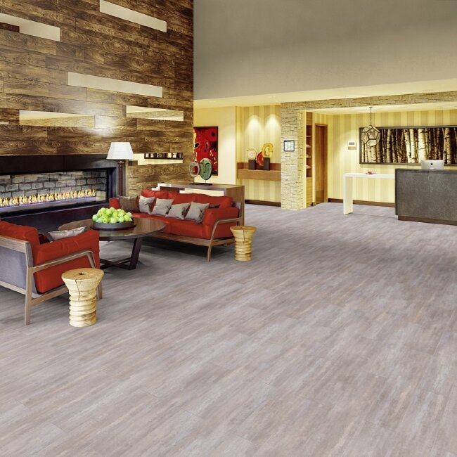 ПВХ плитка Tarkett Moby