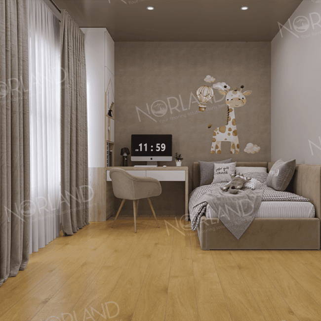 Ламинат Norland Elegant Дуб Мальта Ламинат Norland Elegant Дуб Мальта