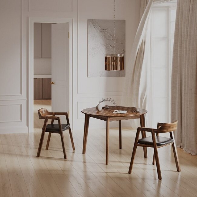 Ламинат EverSenset Classic EL2170 Дуб Падуа Светлый