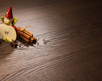 Инженерная доска Coswick T&G Дуб Корица 1 Натур Инженерная доска Coswick T&G Дуб Корица 1 Натур