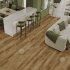 Инженерный кварцвиниловый ламинат WPC Alpine Floor Premium 12 ECO 24-7 Дуб Карте