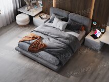 SPC покрытие Alpine Floor Norland Sigrid Superior Alda 1008-9 ABA